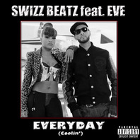 Everyday (Coolin') (Feat. Eve) (CDS) Mp3