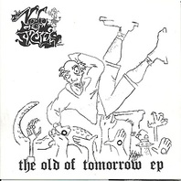The Old Of Tomorrow (EP) Mp3