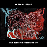 Live At El Lobo De Sanabria 2005 Mp3