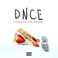 Cake By The Ocean (CDS) Mp3