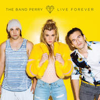 Live Forever (CDS) Mp3