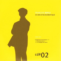 50 Ans D'acousmatique CD2 Mp3