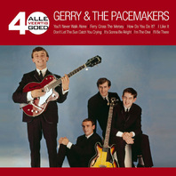 Alle 40 Goed Gerry & The Pacemakers CD2 Mp3