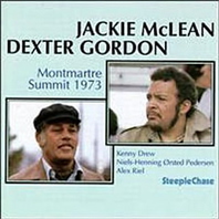 Montmartre Summit (With Dexter Gordon) (Vinyl) CD1 Mp3