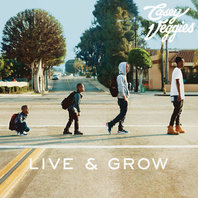 Live & Grow Mp3