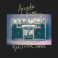 The Reflektor Tapes (EP) Mp3