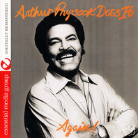 Arthur Prysock Does It Again! (Vinyl) Mp3