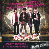 Down To Kill: Complete Speakeasy 1977 CD2 Mp3