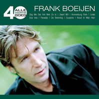 Alle 40 Goed Frank Boeijen CD2 Mp3