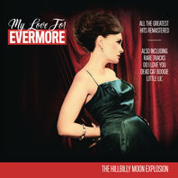 My Love For Evermore Mp3