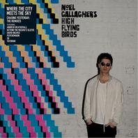 Where The City Meets The Sky: Chasing Yesterday (The Remixes) Mp3
