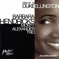 Tribute To Duke Ellington (With Monty Alexander Trio) Mp3