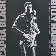 Capra Black (Vinyl) Mp3