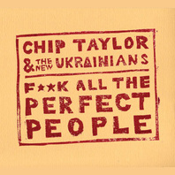 Fuck All The Perfect People (With The New Ukrainians) Mp3