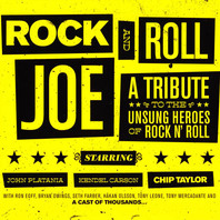Rock And Roll Joe (With John Platania And Kendel Carson) Mp3