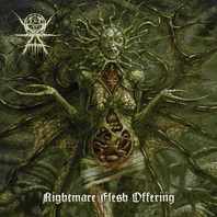 Nightmare Flesh Offering (EP) Mp3