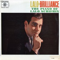 Lalo = Brilliance (Vinyl) Mp3
