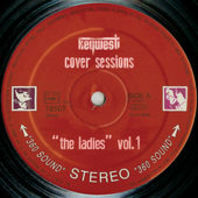 Cover Sessions - Ladies Vol.1 Mp3