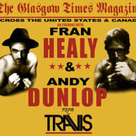 An Evening With Fran Healy And Andy Dunlop Mp3