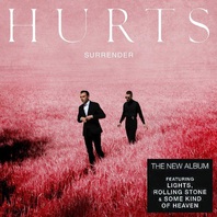 Surrender (Deluxe Edition) Mp3