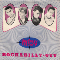 Rockabilly Guy (VLS) Mp3