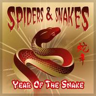 Year Of The Snake Mp3