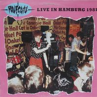 Live In Hamburg (Vinyl) Mp3