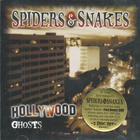 Hollywood Ghosts Mp3