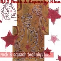 Rock And Squash Techniques (With Squashy Nice) Mp3