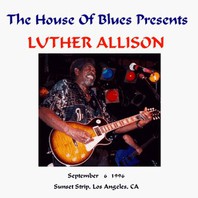 Live At The House Of Blues Mp3