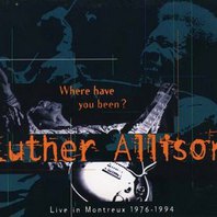 Where Have You Been - Live In Montreux 1976-1994 Mp3