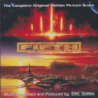The Fifth Element Complete Score CD1 Mp3