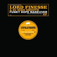 Funky Dope Maneuver (With DJ Mike Smooth) (Vinyl) (EP) Mp3