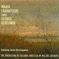 Maria Farantouri Sings George Gershwin Mp3