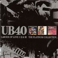 Labour Of Love I, II & III: The Platinum Collection CD4 Mp3