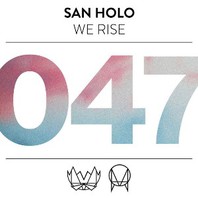 We Rise (CDS) Mp3