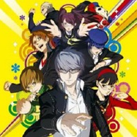 Persona 4 The Golden Original Soundtrack Mp3