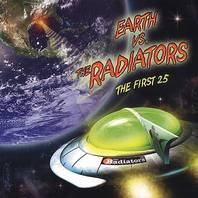 Earth Vs. The Radiators CD2 Mp3