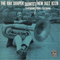 New Jazz 8228 (Featuring John Coltrane) Mp3