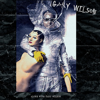 Alone With Gary Wilson Mp3