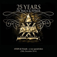 25 Years Of Rock And Power Pt. 1 (Live) Mp3