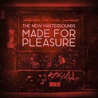 Made For Pleasure Mp3