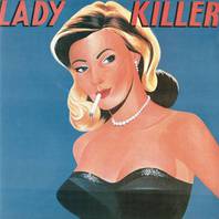 Lady Killer (Vinyl) Mp3