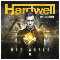 Mad World (Feat. Jake Reese) (CDS) Mp3