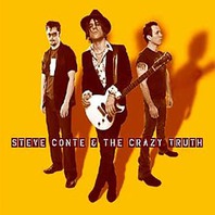 Steve Conte & Crazy Truth Mp3