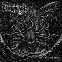 Convocation Of Crawling Chaos (EP) Mp3