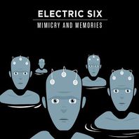Mimicry & Memories: Memories CD1 Mp3