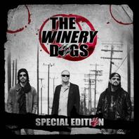 The Winery Dogs (Special Edition) CD1 Mp3