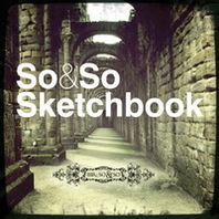 So & So Sketchbook Mp3