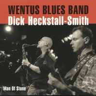 Man Of Stone (With Dick Heckstall-Smith) Mp3